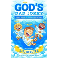 God's Dad Jokes: Hilarious Dad Jokes and Family-Friendly Bible Puns - Perfect Gift for Dads, Friends, and Church Family