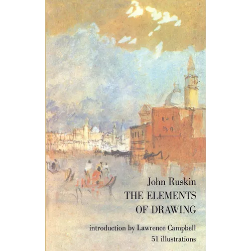 The Elements of Drawing
