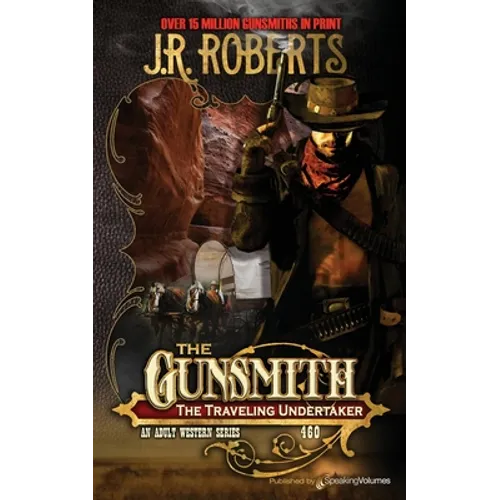 The Traveling Undertaker