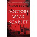 Doctors Wear Scarlet (Valancourt 20th Century Classics)