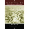 Consistently Pro-Life