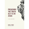 Preaching the truth as it is in Jesus: A reader on Andrew Fuller