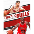 Chicago Bulls All-Time Greats