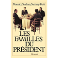 Les familles du Président