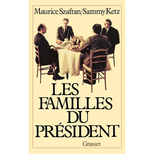 Les familles du Président