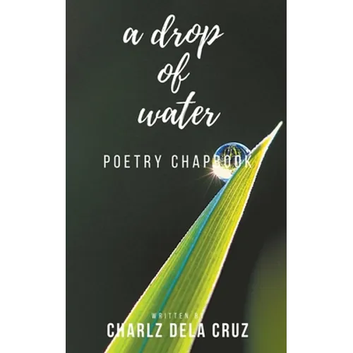 A Drop of Water