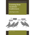 Learning from Academic Conferences
