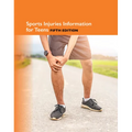 Sports Injuries Information for Teens, 5th