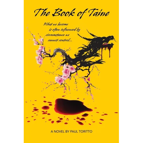 The Book of Taine