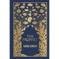 The Prophet (Deluxe Hardbound Edition)