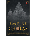 Empire of the Cholas