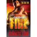 Summer Fire: Hot Spies Series 1 & 2