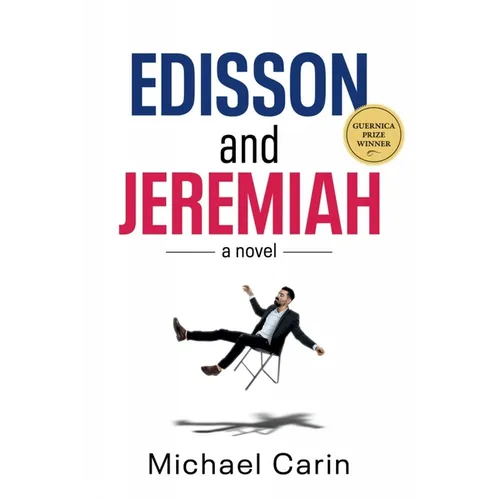 Edisson and Jeremiah