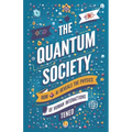 The Quantum Society: How AI Reveals the Physics of Human Interactions