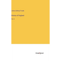 History of England: Vol. 2