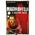 Introducing Machiavelli: A Graphic Guide