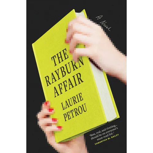 The Rayburn Affair