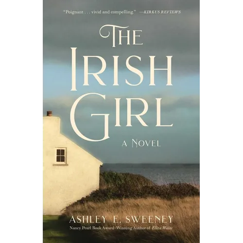 The Irish Girl