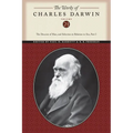 The Works of Charles Darwin, Volume 21: The Descent of Man, and Selection in Relation to Sex (Part One)
