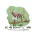Rosey Learns: We are Wonderfully Made