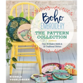 Boho Embroidery: The Pattern Collection: Over 30 Modern Motifs & 20 Traditional Stitches
