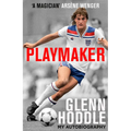 Playmaker: My Life and the Love of Football