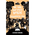 The Girl Who Loved Words: Mahashweta Devi