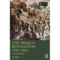 The French Revolution 1787-1804