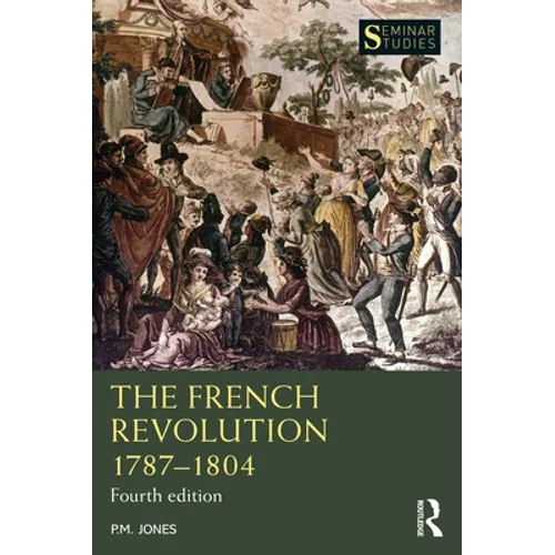 The French Revolution 1787-1804