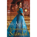 It Started with a Scandal