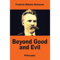 Beyond Good and Evil