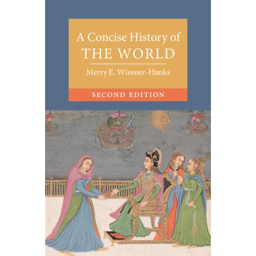 A Concise History of the World