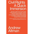 Civil Rights: A Quick Immersion
