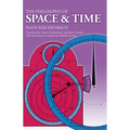 The Philosophy of Space and Time
