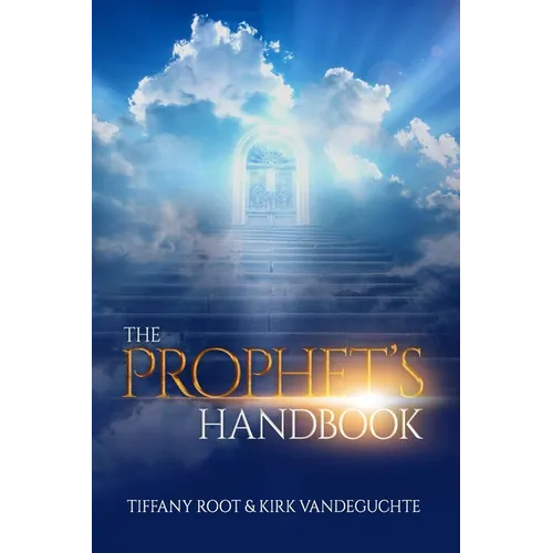 The Prophet's Handbook