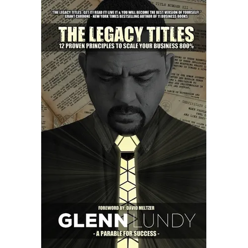 The Legacy Titles