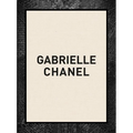 Gabrielle Chanel: 60 Years of Fashion
