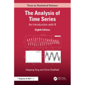 The Analysis of Time Series: An Introduction with R