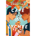 Café Con Lychee