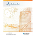 AutoCAD 2021: Essentials (Mixed Units): Autodesk Authorized Publisher