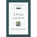 2 Peter and Jude: An Introduction and Commentary Volume 18