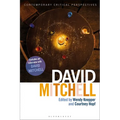 David Mitchell: Contemporary Critical Perspectives