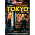 Lonely Planet Pocket Tokyo