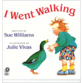 I Went Walking