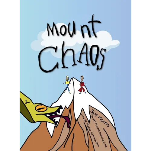 Mount Chaos