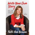 Write Your Own Story: How I Took Control by Letting Go