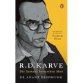 R.D. Karve: The Champion of Individual Liberty