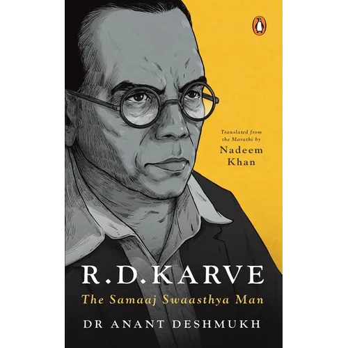 R.D. Karve: The Champion of Individual Liberty