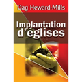 Implantation D'Eglises