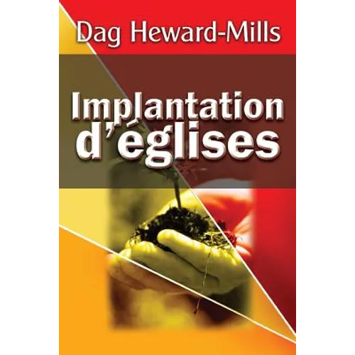 Implantation D'Eglises
